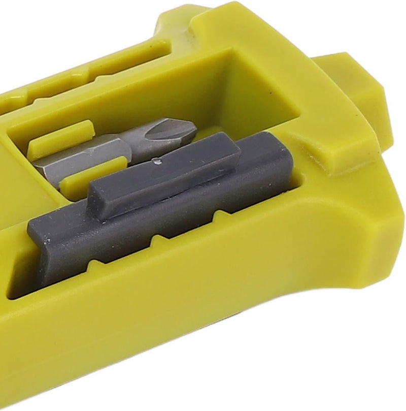 NOENNULL Door Mortise Tool, Precise Scoring, Switchable Blade, Versatile Use, Reversible Design, Plastic Material, with Both 1-3/8in and 1-3/4in Doors, for Professional Cut - Image 5